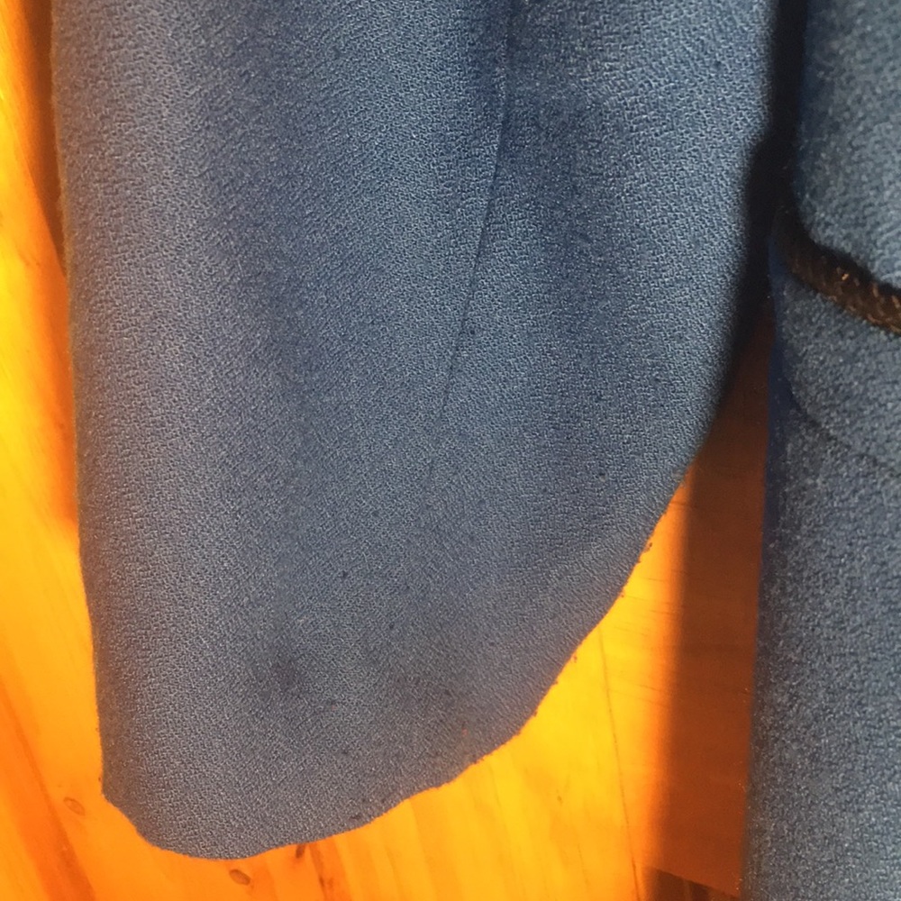 🔥sale🌟HOST PICK🌟Vintage Petite Sophisticate Blazer - Picture 7 of 7